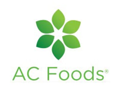 AC Foods logo
