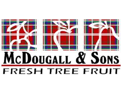 McDougall & Sons logo
