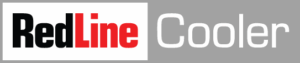 RedLine Cooler logo