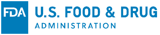 FDA Logo
